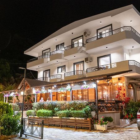 Sunkised Hotel ساراندا المظهر الخارجي الصورة