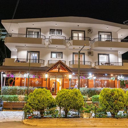 Sunkised Hotel ساراندا المظهر الخارجي الصورة